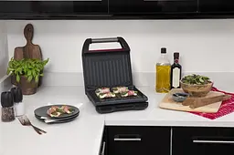 Електрогриль Russell Hobbs 25030-56GF (25030-56) - мініатюра 3