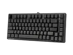 Клавіатура A4Tech Bloody MS76 Iron Grey - мініатюра 2