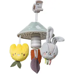 Мінімобіль для візочка Taf Toys Садочок у місті Маленькі пригоди (13195) - мініатюра 2