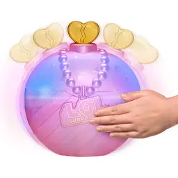 Ігровий набір з інтерактивною лялькою L.O.L. Surprise! Magic Flyers Скай Старлінг (593539) - мініатюра 7