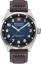 Годинник Swiss Military Hanowa Greyhound SMWGA0001502
