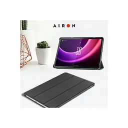 Чохол до планшета AirOn Premium Lenovo Tab P11 2nd Gen 11.5" + protective film black (4822352781093) - мініатюра 11