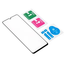 Скло захисне Vinga Samsung A06 (VGSA06) - мініатюра 3
