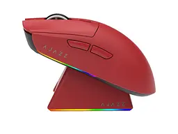 Миша Ajazz AJ139 V2 MC Red (AJ139-V2-MC-R) - мініатюра 2