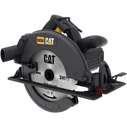 Дискова пила Cat (DX56) - мініатюра 2