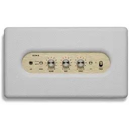 Акустична система Marshall Stanmore Louder Speaker II White (1001903) [56917] - мініатюра 7