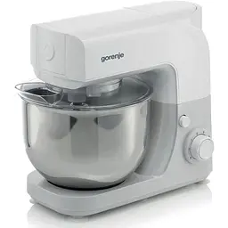 Кухонна машина Gorenje MMC805W - мініатюра 2