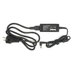 Блок живлення до ноутбуку PowerPlant LG 220V, 12V 24W 2A (6.5*4.4) (AS24A6544) - мініатюра 3