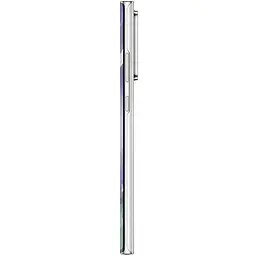 Смартфон Samsung Galaxy Note 20 Ultra 12/256Gb Mystic White SM-N986N 1 SIM (Korean Version) - мініатюра 9