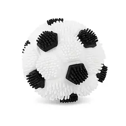 Дитячий антистрес М'яч YD2546(White) наповнювач PVA, 6 см