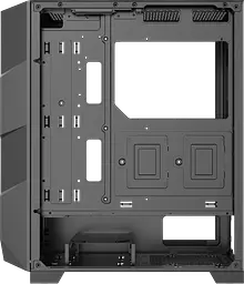 Корпус Xilence XILENT BREEZE II Performance A + X812 ARGB Black (XG181_X812.ARGB) - мініатюра 5
