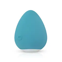 Вібратор для клітора Cala Azul - Carla Clitoris Stimulator, компактний, 10 режимів