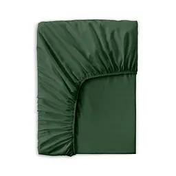 Дитяча постільна білизна Cosas сатин GREEN 110х140см (54Satin_Green_Green_140) - мініатюра 5