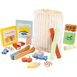 Ігровий набір New Classic Toys Цукерки (10618)