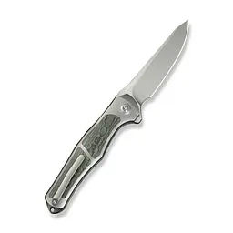 Ніж складаний Weknife 702XI Gray Titanium WE07B-4 (Лімітована серія) - мініатюра 2