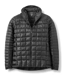 Куртка чоловіча Rab Mythic Alpine Light Jacket M Чорний