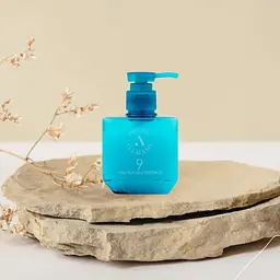 Протеїнова шовкова есенція All Masil 9 Protein Silk Essence 200 мл - мініатюра 4