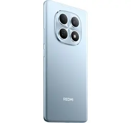 Смартфон Xiaomi Redmi Note 15 6/128Gb Glacier Blue No Adapter UA UCRF# - мініатюра 3