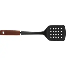 Лопатка з отворами горіх GT-5803 GUSTO