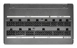 Блок живлення Super Flower Leadex VII XG 1300W ATX 3.1 Gold (SF-1300F14XG WHITE) White (SF-1300F14XG) - мініатюра 5