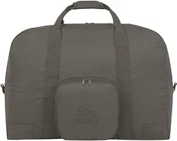 Сумка дорожня Highlander Boulder Duffle Bag 70L Stone (RUC270-SO) - мініатюра 2