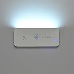 LED світильник акумуляторний з датчиком руху Videx VL-NL053W-S (28222-000) - мініатюра 9