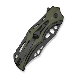 Ніж Civivi Biophase Black Aluminum (C23083C-2) - мініатюра 5