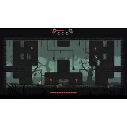 Ключ активації Microsoft Dark Burial: Enhanced Edition для Xbox One/Series S/X - мініатюра 5
