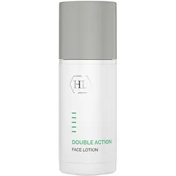 Лосьйон для обличчя Holy Land Double Action Face Lotion 125 мл