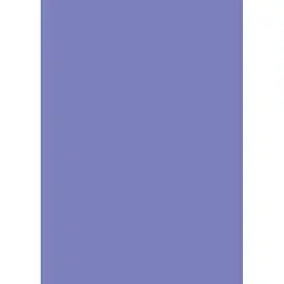 Папір для дизайну Folia Tintedpaper В2 (50x70см) №37 фіолетово-голуба 130г/м без текстури