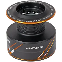 Шпуля Brain Apex 20’ 4000