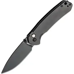 Ніж CJRB Pyrite BB Steel Handle (J1925-BST)