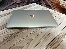 Ноутбук Apple MacBook Pro 13" 2020 i7-1068NG7/32/512 (C02DV4M9ML87) Б/в - мініатюра 7