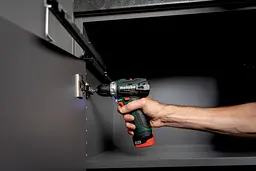 Шурупокрут-дриль акумуляторний PowerMaxx BS BL 12В Metabo teh0025169 - мініатюра 3