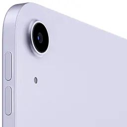 Планшет Apple iPad Air [2022] Wi-Fi + Cellular 64GB [MME93LL/A] Purple [66189] - мініатюра 3