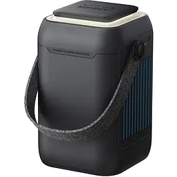 Зарядна станція ANKER Solix C300X з сонячною панелю / 300 Вт / 288 Вт⋅год - мініатюра 3