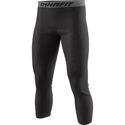 Термоштани Dynafit Tour Light Merino 3/4 Tight Men M Чорний