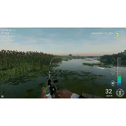 Ключ активації Microsoft The Fisherman - Fishing Planet для Xbox One/Series - мініатюра 5