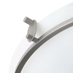 Світильник настінно-стельовий накладний Brille W056/3C - мініатюра 2