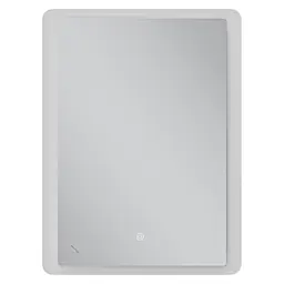 Дзеркало Mixxus Premium Olivary MR19-80x60-Reverse MP6628 - мініатюра 8