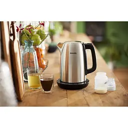 Електрочайник Philips Avance Collection 1.7 л (HD9359/90) - мініатюра 8