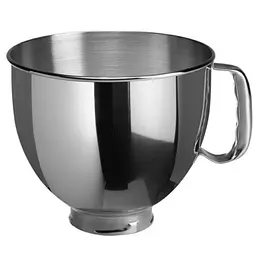 Кухонна машина KitchenAid 5KSM125EAC - мініатюра 4