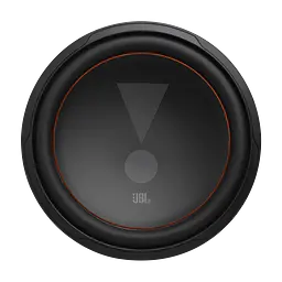 Сабвуферний динамік JBL Club 122 - мініатюра 2