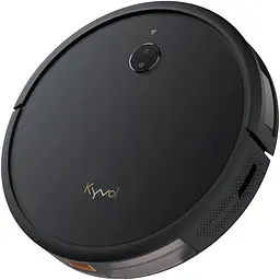 Робот-пилосос Kyvol Cybovac D3 Black [146232]