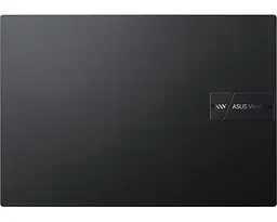 Ноутбук Asus Vivobook 16 OLED M1605NAQ-SH053 (90NB1831-M001X0) Indie Black - мініатюра 3