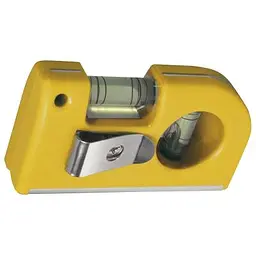 Рівень Stanley "Pocket Level" карманныйl, L=87мм. (0-42-130) - мініатюра 2