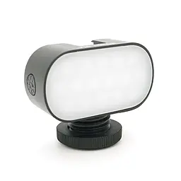 LED-лама Jmary FM-16RGB, 2 Вт, RGB 7 кольорів, вбудований акум 750mAh, 55x30x45мм, Box