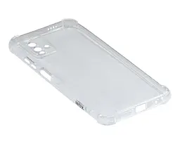Чохол XON PhoneCase для Xiaomi Redmi 9T (PCSA3210921T 0687) Прозорий - мініатюра 2