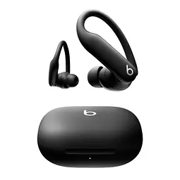 Навушники Beats by Dr. Dre Powerbeats Pro 2 Jet Black (MX723)