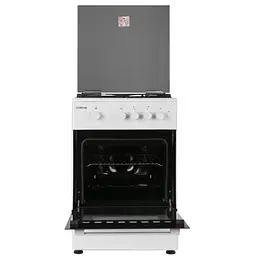 Плита газова Grifon G543W-CAWB2 - мініатюра 5